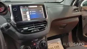 Peugeot 208 de 2013