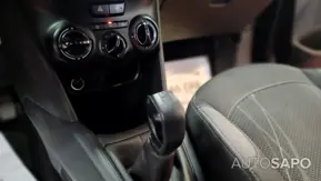 Peugeot 208 de 2013