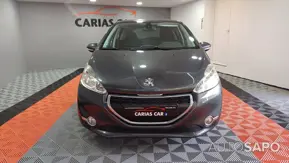 Peugeot 208 de 2013