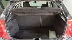 Peugeot 208 de 2013