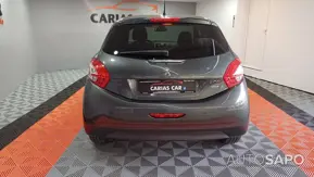 Peugeot 208 de 2013