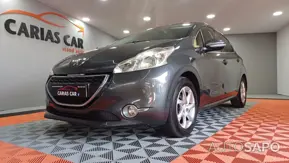 Peugeot 208 de 2013