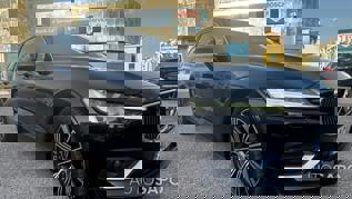 Volvo V60 de 2020