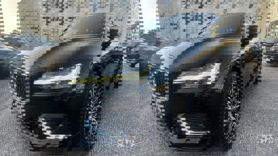 Volvo V60 de 2020