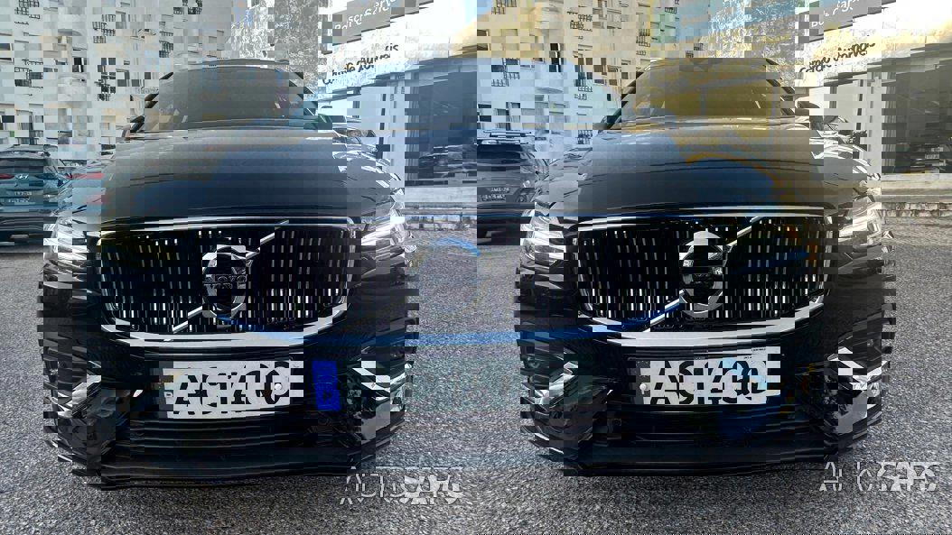 Volvo V60 de 2020