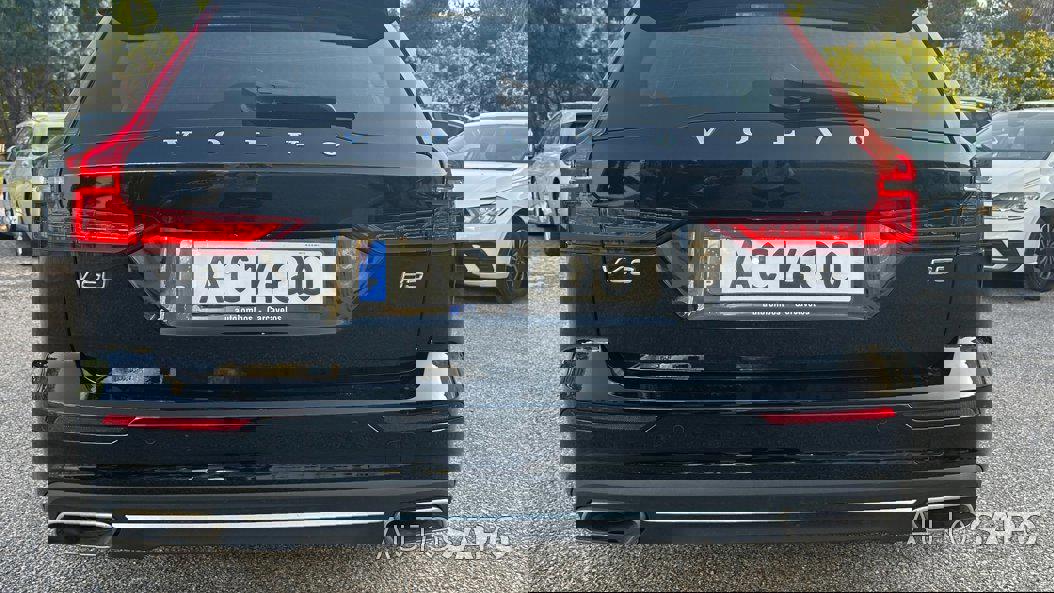 Volvo V60 de 2020
