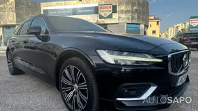 Volvo V60 de 2020