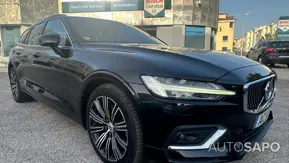 Volvo V60 de 2020
