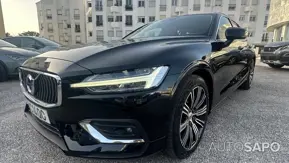 Volvo V60 de 2020