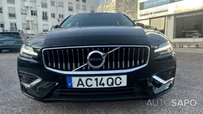 Volvo V60 de 2020