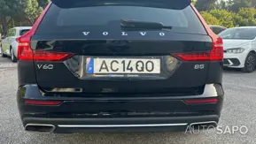 Volvo V60 de 2020