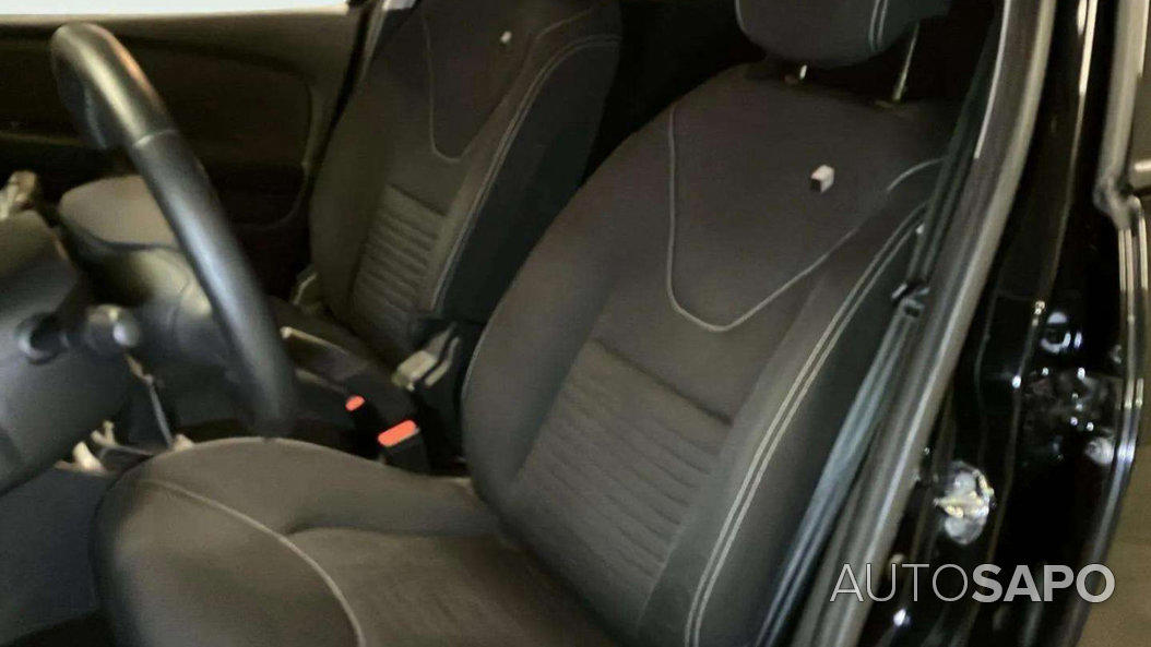 Renault Clio 0.9 TCE Limited de 2018