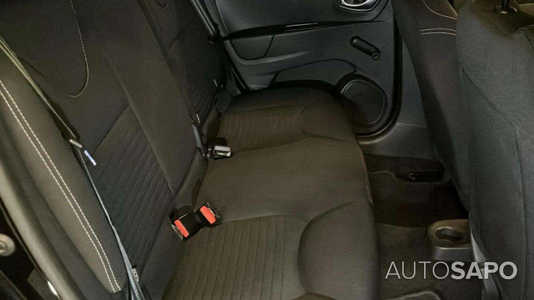 Renault Clio 0.9 TCE Limited de 2018