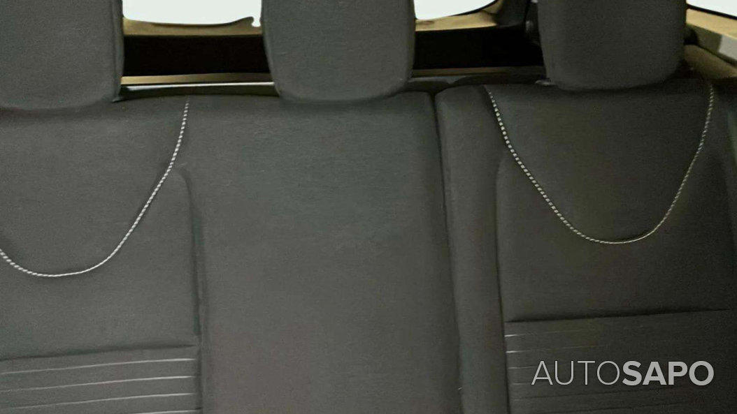 Renault Clio 0.9 TCE Limited de 2018