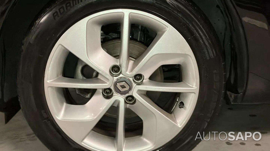 Renault Clio 0.9 TCE Limited de 2018