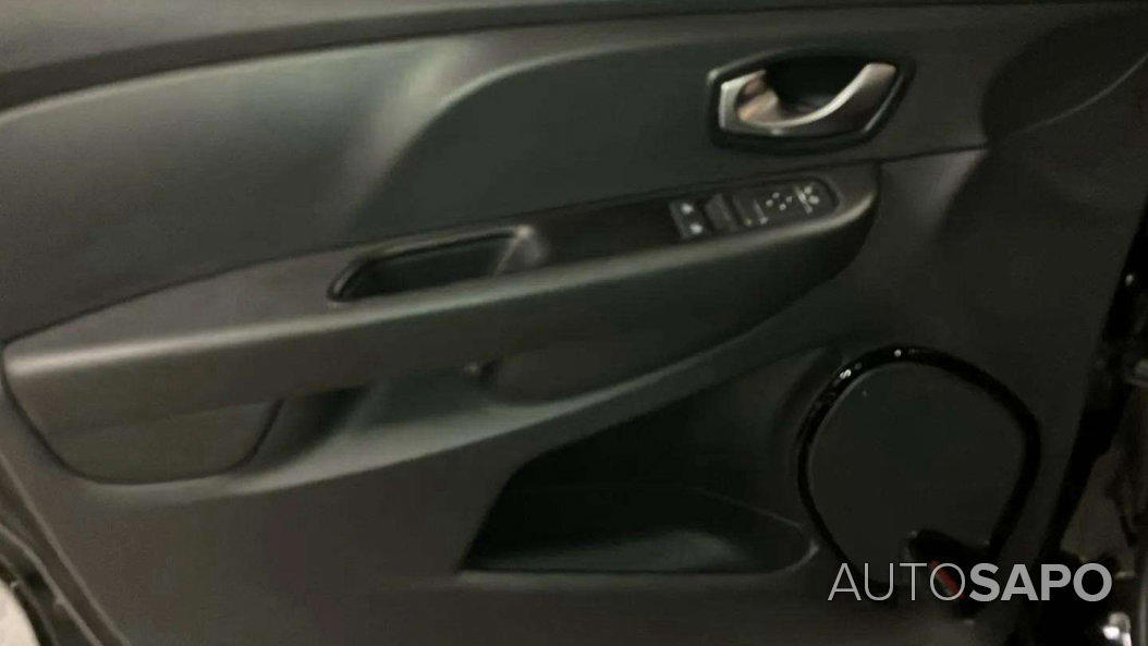 Renault Clio 0.9 TCE Limited de 2018