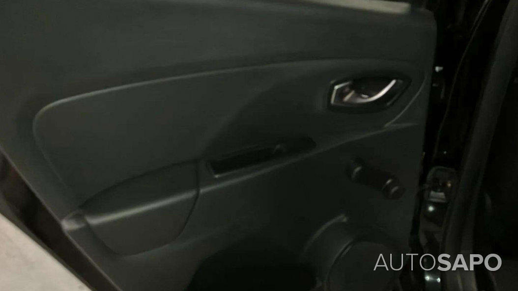 Renault Clio 0.9 TCE Limited de 2018