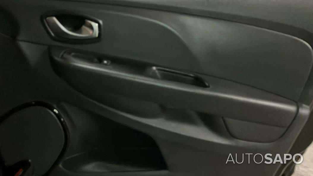 Renault Clio 0.9 TCE Limited de 2018