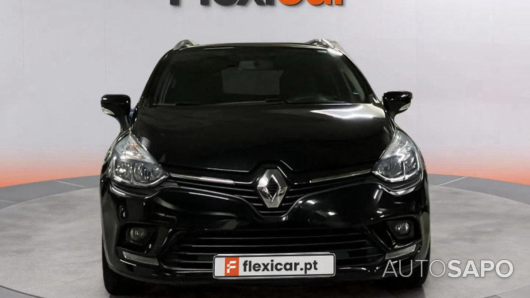Renault Clio 0.9 TCE Limited de 2018