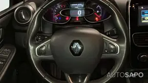 Renault Clio 0.9 TCE Limited de 2018