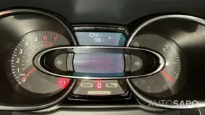 Renault Clio 0.9 TCE Limited de 2018