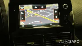 Renault Clio 0.9 TCE Limited de 2018
