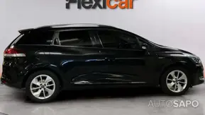 Renault Clio 0.9 TCE Limited de 2018