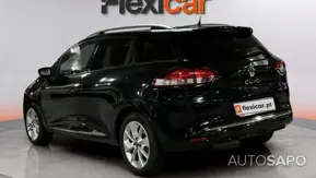 Renault Clio 0.9 TCE Limited de 2018