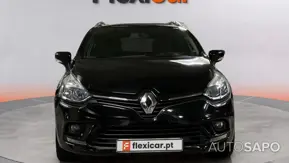 Renault Clio 0.9 TCE Limited de 2018
