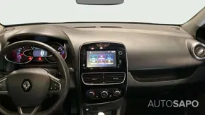 Renault Clio 0.9 TCE Limited de 2018