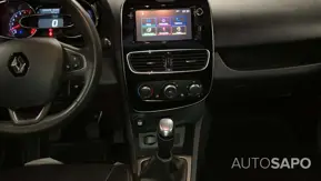 Renault Clio 0.9 TCE Limited de 2018