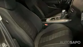 Peugeot 308 1.2 PureTech Allure EAT6 de 2015