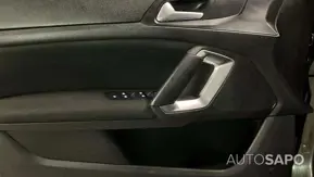 Peugeot 308 1.2 PureTech Allure EAT6 de 2015