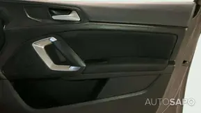 Peugeot 308 1.2 PureTech Allure EAT6 de 2015