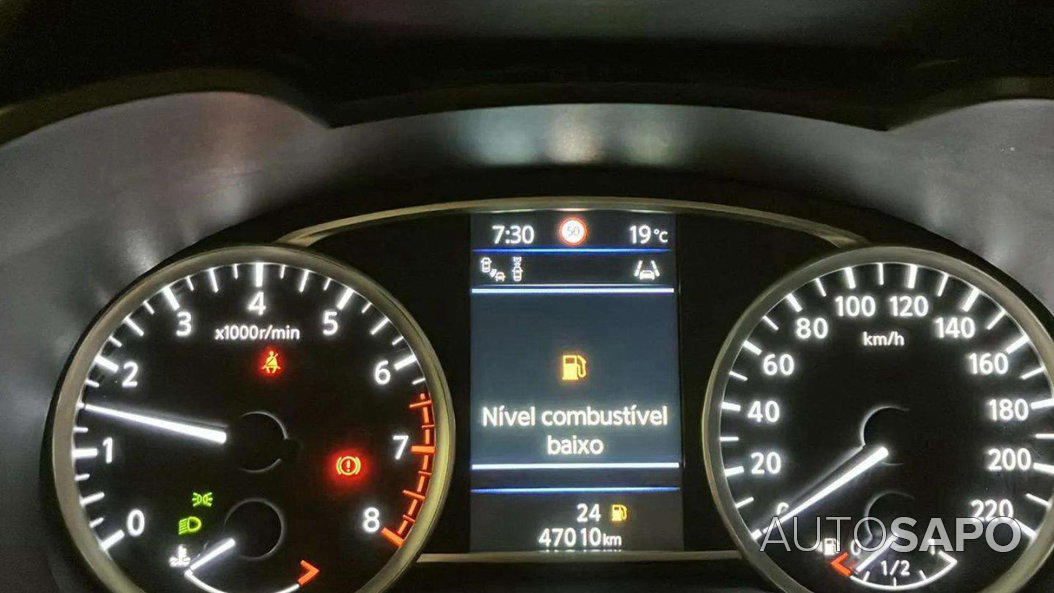 Nissan Micra de 2022