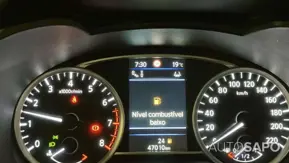 Nissan Micra de 2022