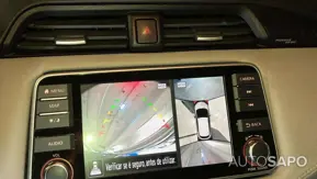 Nissan Micra de 2022