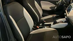 Nissan Micra de 2022