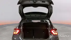 Nissan Micra de 2022