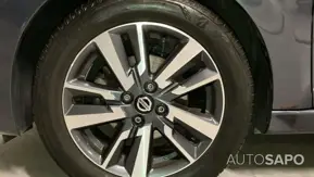 Nissan Micra de 2022