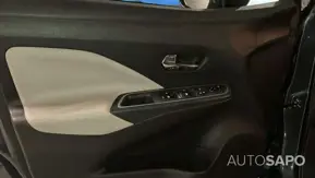 Nissan Micra de 2022