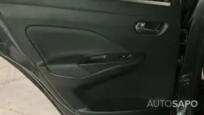Nissan Micra de 2022