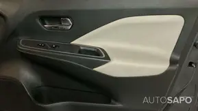 Nissan Micra de 2022