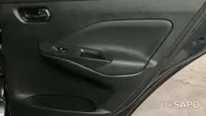 Nissan Micra de 2022