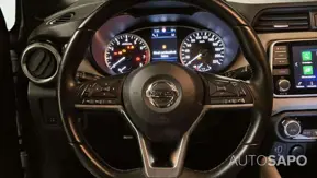 Nissan Micra de 2022