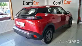 Peugeot 2008 1.2 PureTech Active de 2021