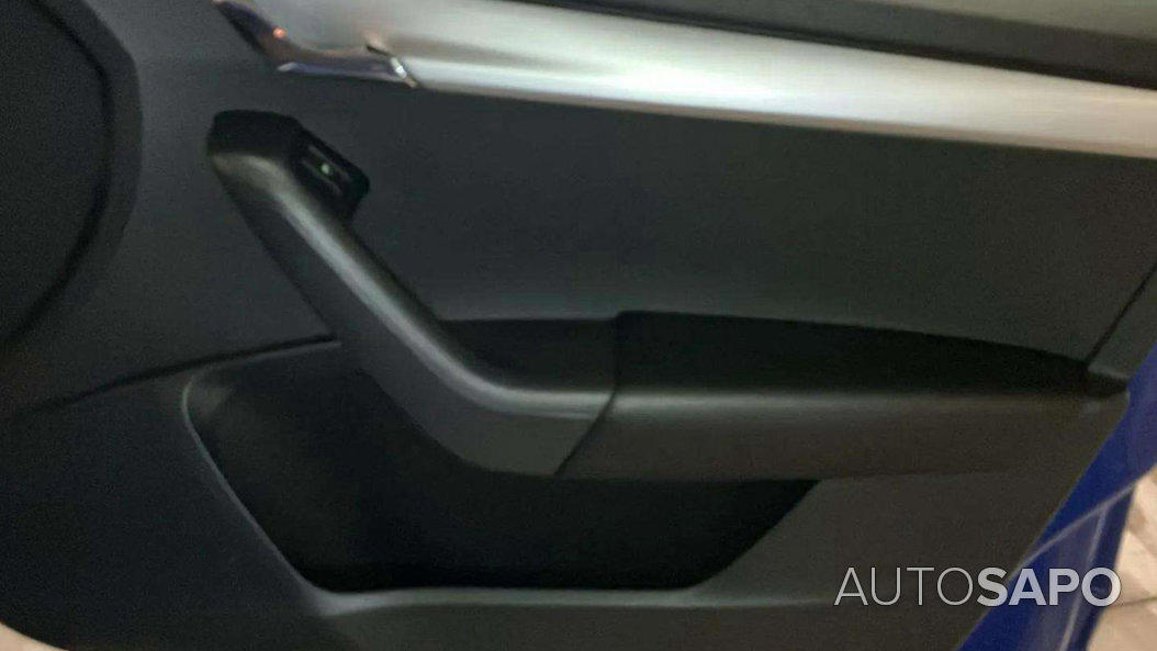 Skoda Octavia de 2020