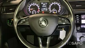Skoda Octavia de 2020