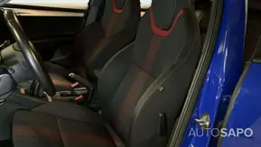 Skoda Octavia de 2020