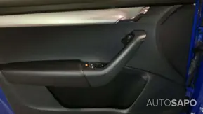 Skoda Octavia de 2020